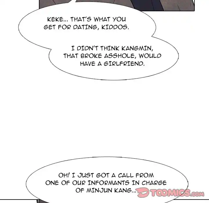 High School Devil Chapter 283