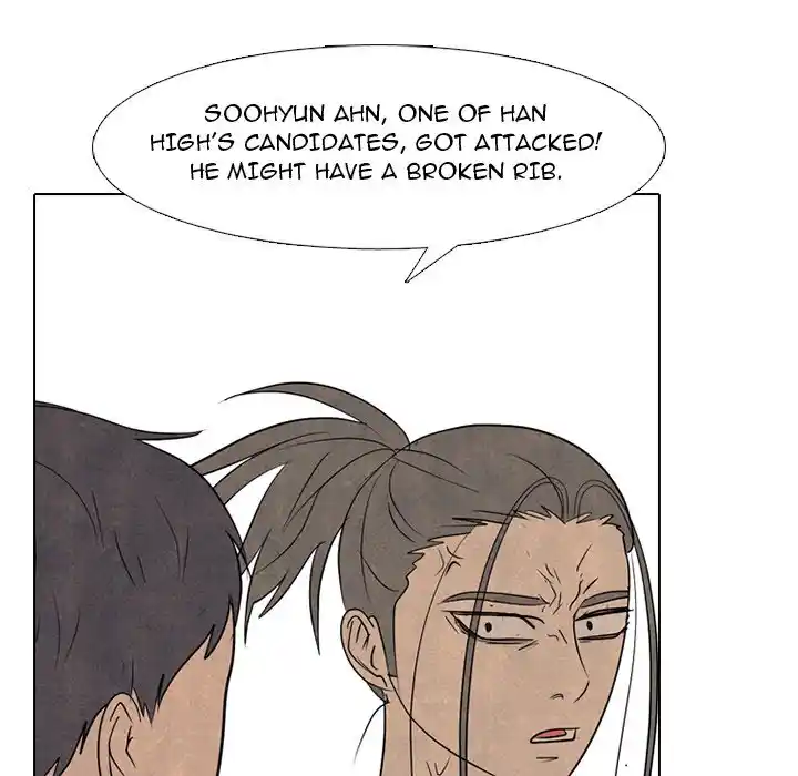 High School Devil Chapter 283