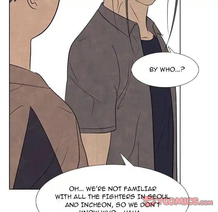 High School Devil Chapter 283