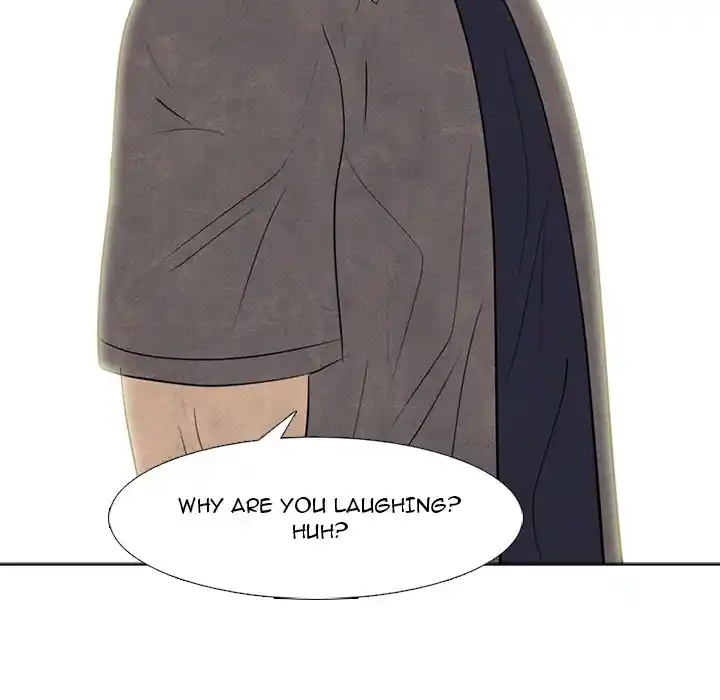 High School Devil Chapter 283