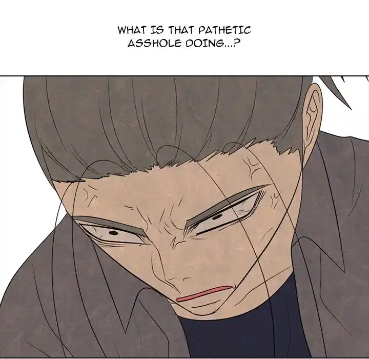 High School Devil Chapter 283