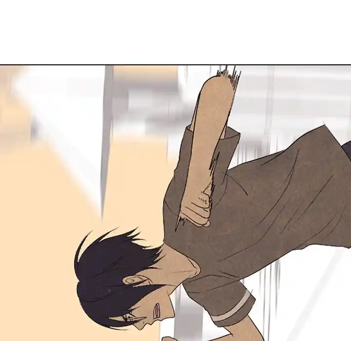 High School Devil Chapter 283