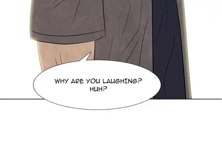 High School Devil Chapter 284