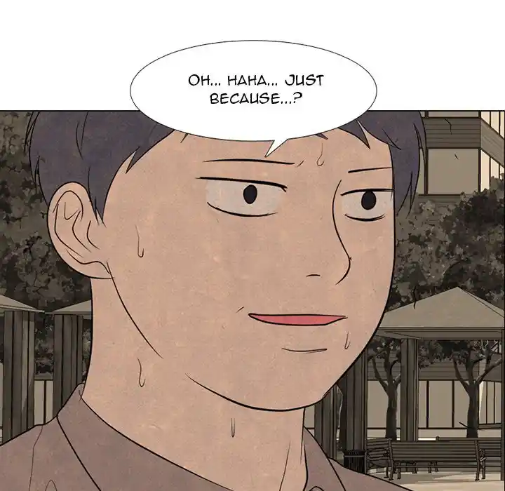 High School Devil Chapter 284