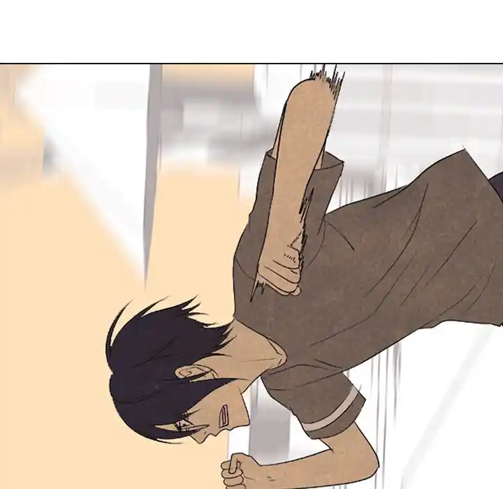 High School Devil Chapter 284