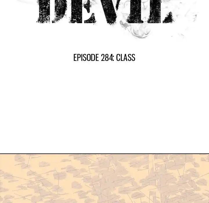 High School Devil Chapter 284