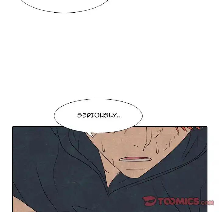 High School Devil Chapter 284