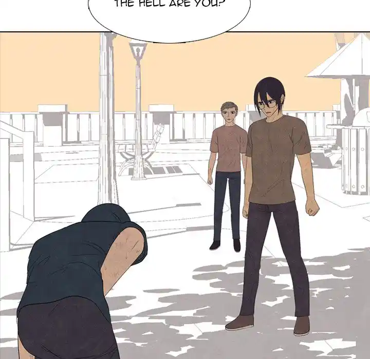 High School Devil Chapter 284