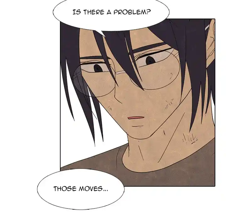 High School Devil Chapter 284