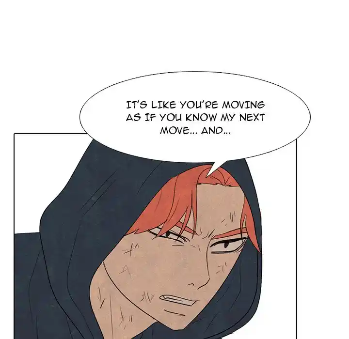 High School Devil Chapter 284