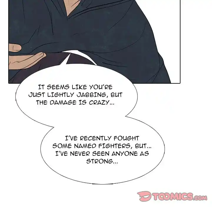 High School Devil Chapter 284