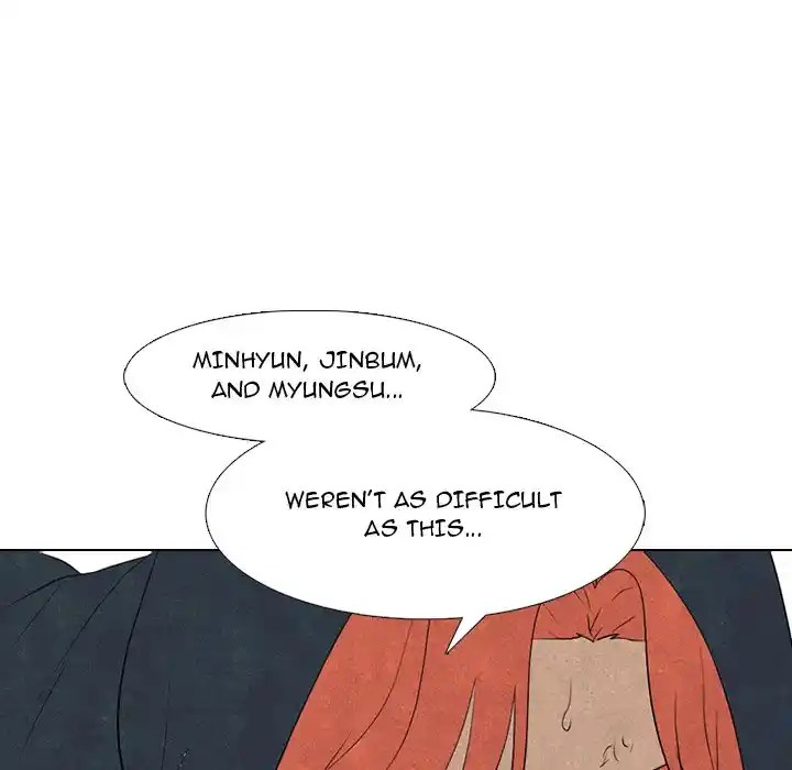 High School Devil Chapter 284