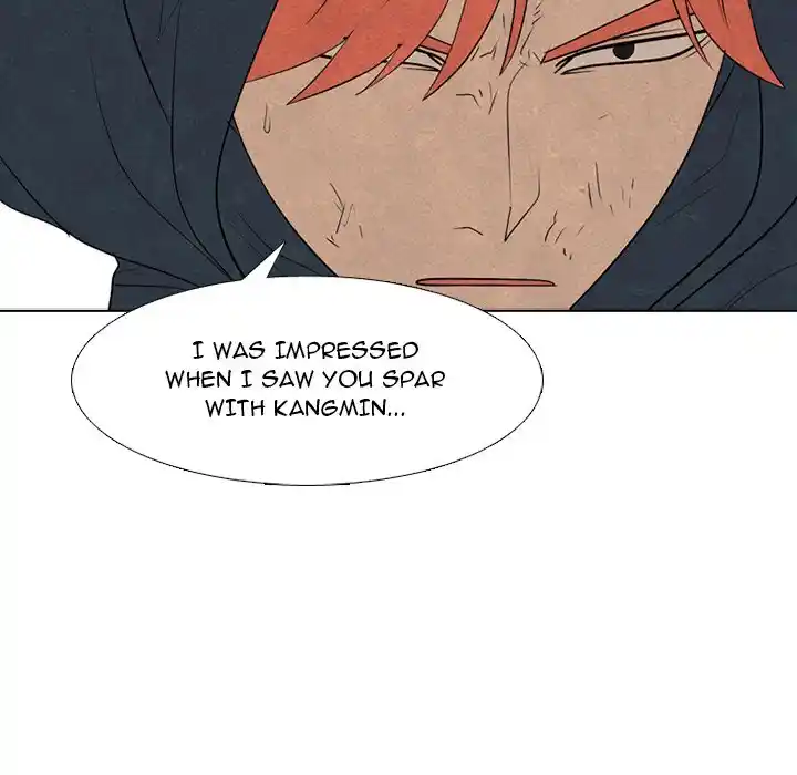 High School Devil Chapter 284