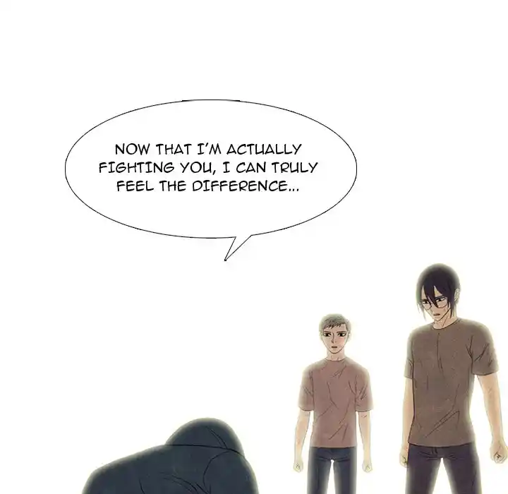 High School Devil Chapter 284