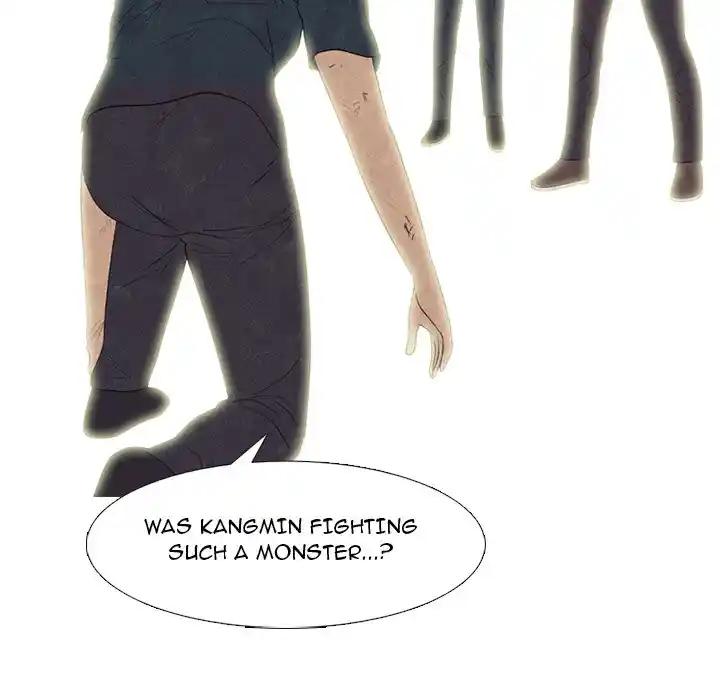 High School Devil Chapter 284