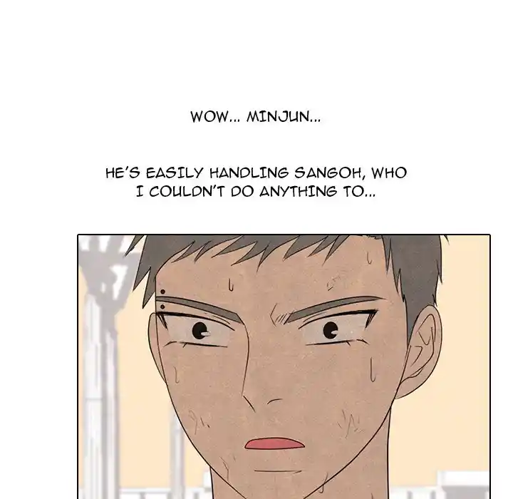 High School Devil Chapter 284