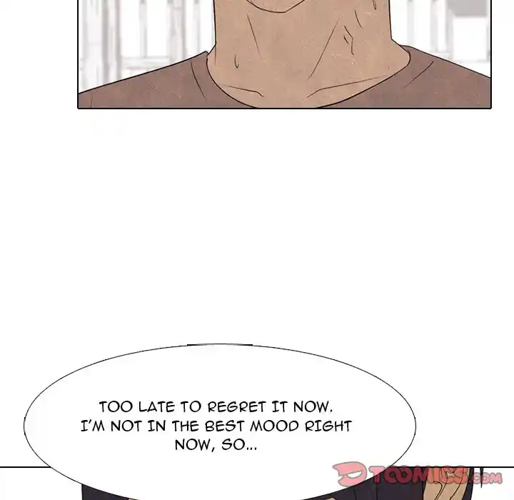 High School Devil Chapter 284