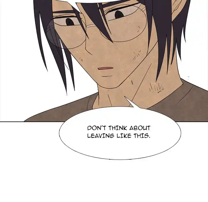 High School Devil Chapter 284