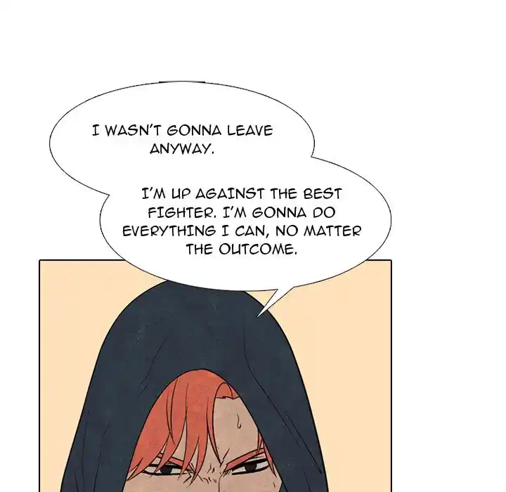 High School Devil Chapter 284