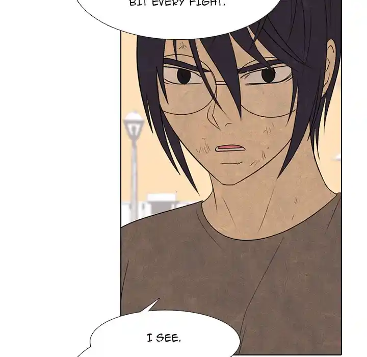 High School Devil Chapter 284