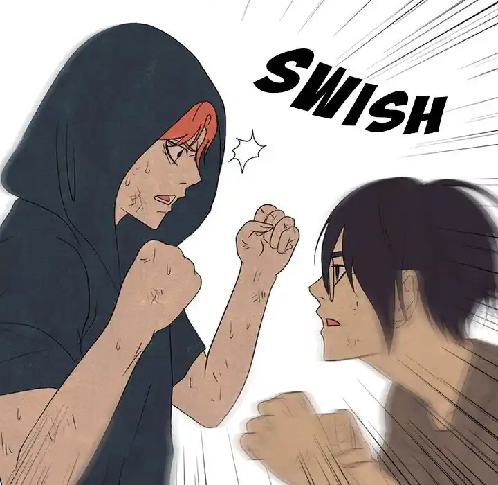 High School Devil Chapter 284