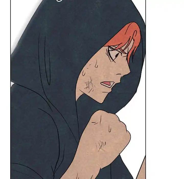 High School Devil Chapter 284