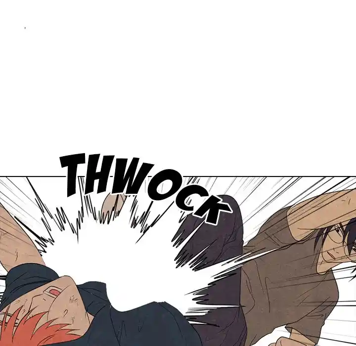 High School Devil Chapter 284