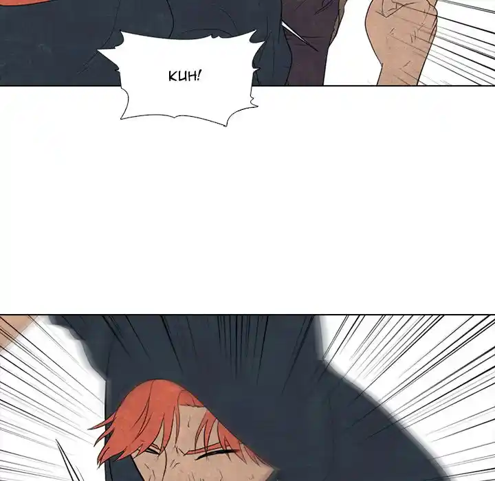 High School Devil Chapter 284