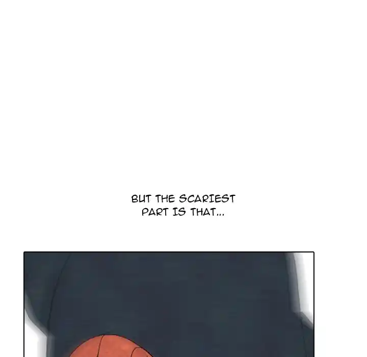 High School Devil Chapter 284