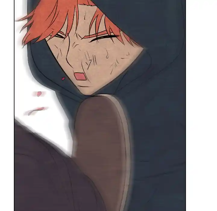 High School Devil Chapter 284