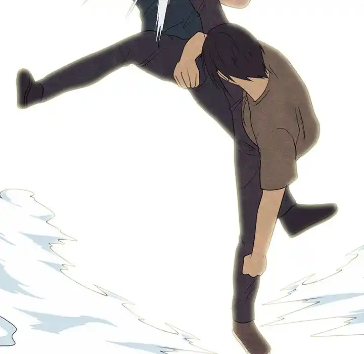 High School Devil Chapter 284