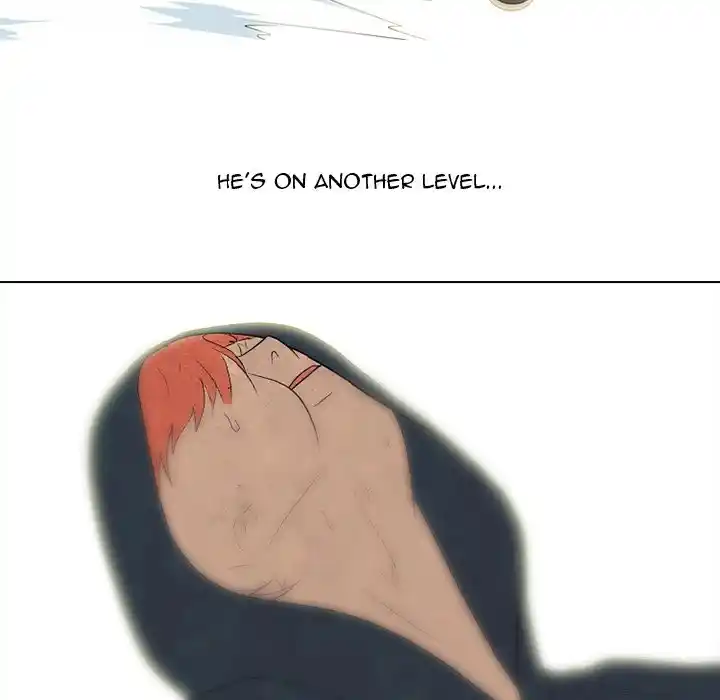 High School Devil Chapter 284