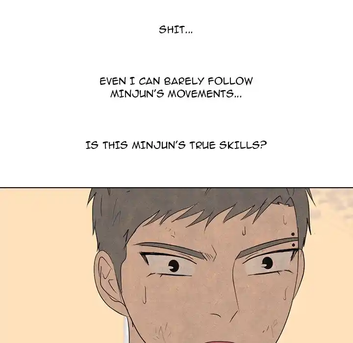 High School Devil Chapter 284