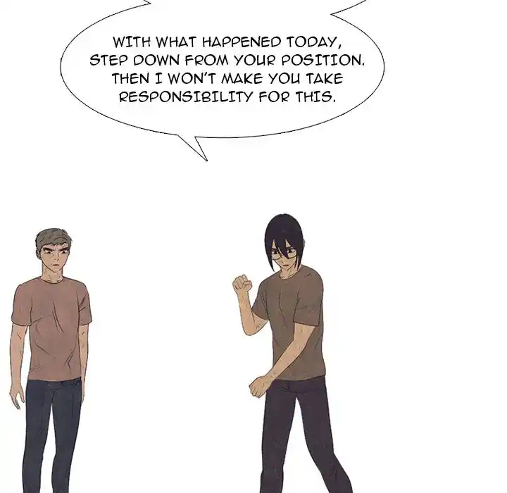 High School Devil Chapter 284