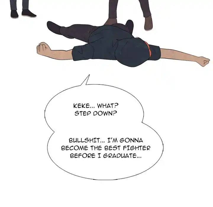 High School Devil Chapter 284