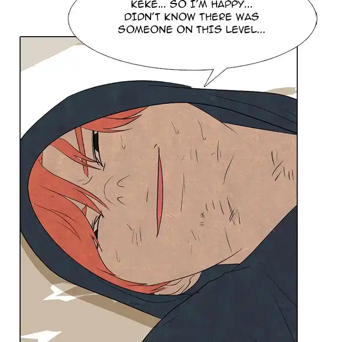 High School Devil Chapter 284