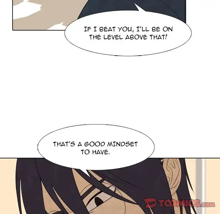 High School Devil Chapter 284