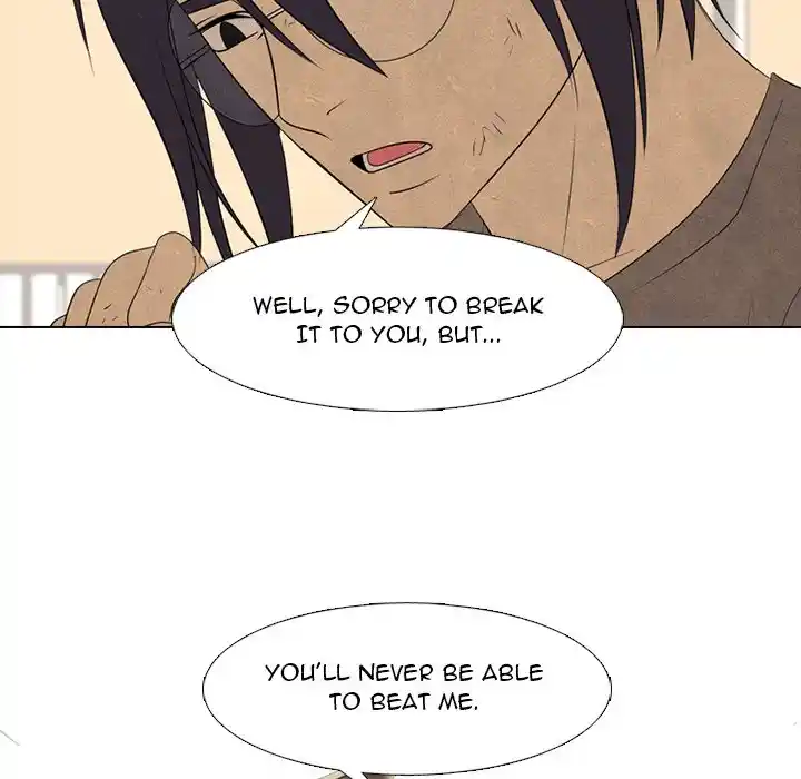 High School Devil Chapter 284