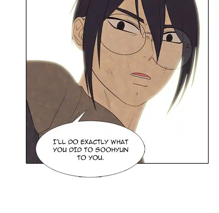 High School Devil Chapter 284