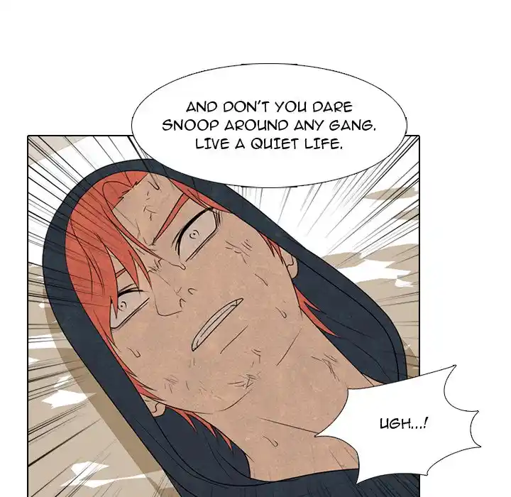 High School Devil Chapter 284