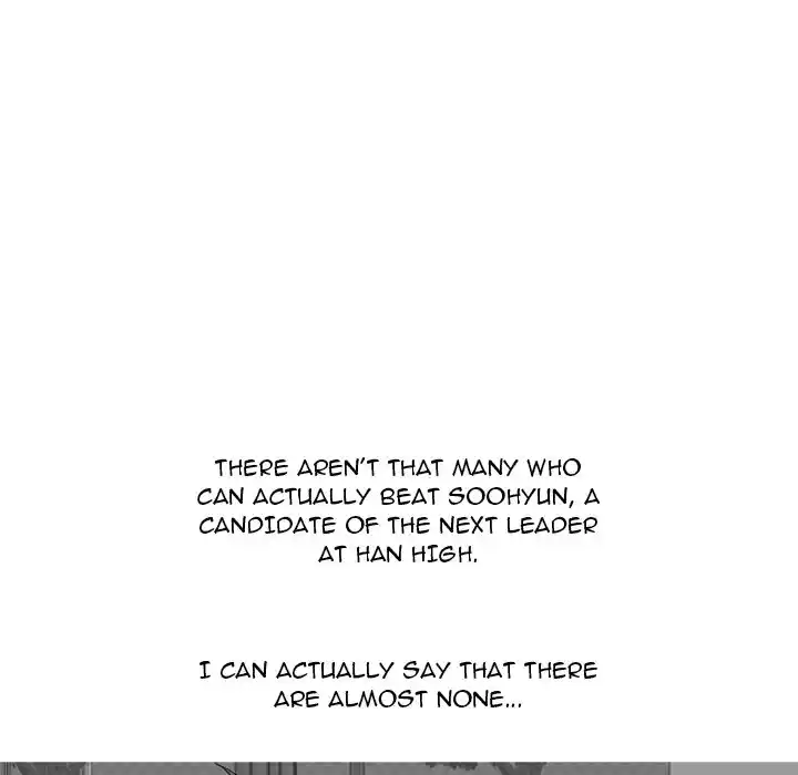 High School Devil Chapter 284