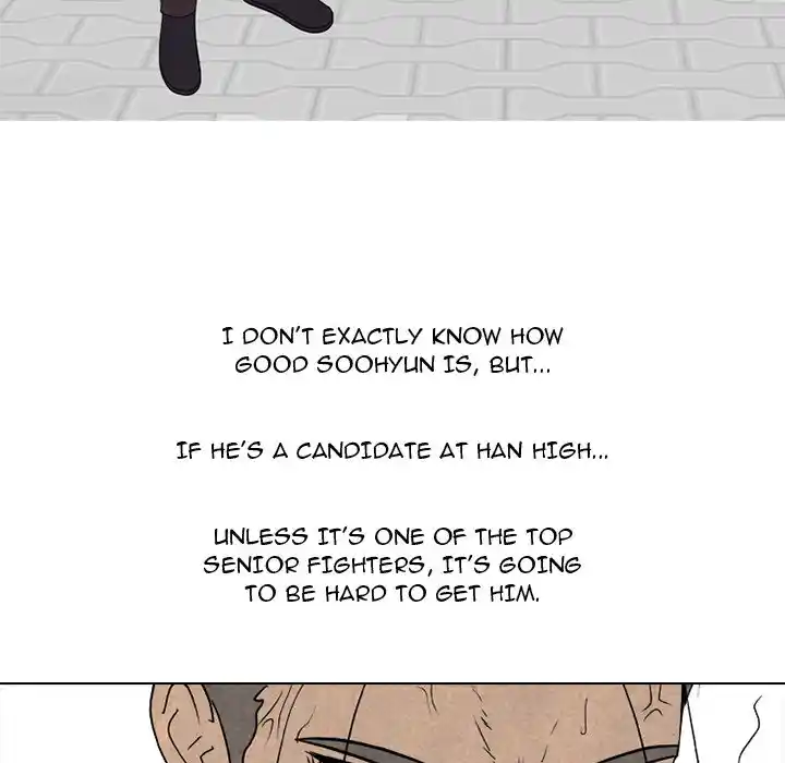 High School Devil Chapter 284