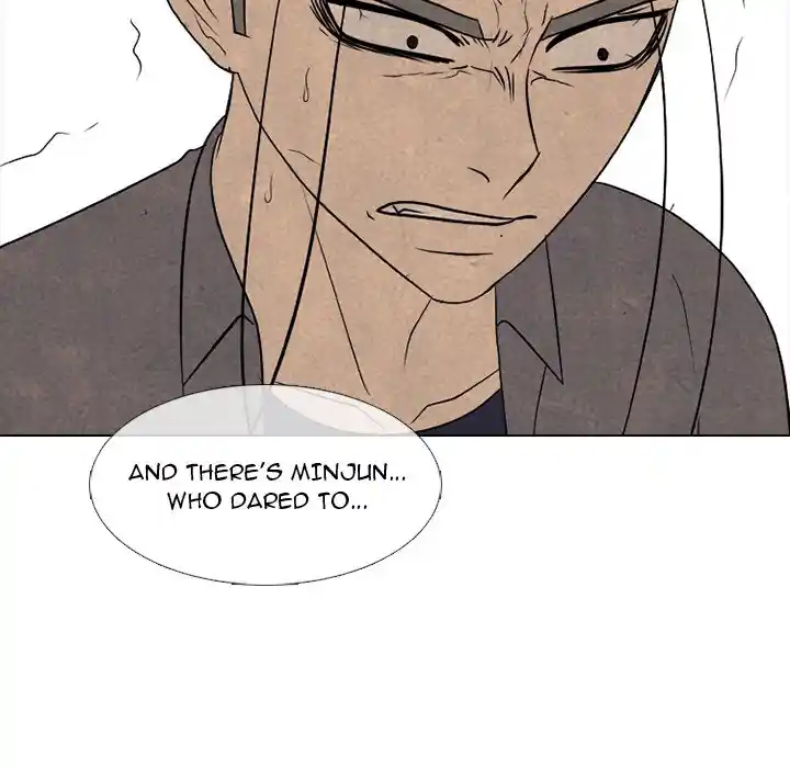 High School Devil Chapter 284