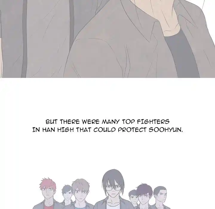 High School Devil Chapter 284