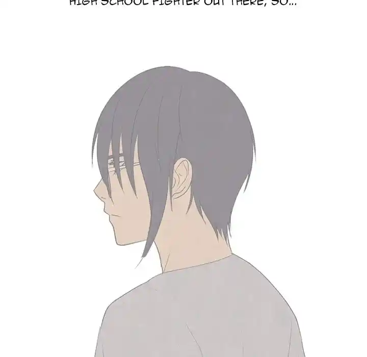 High School Devil Chapter 284