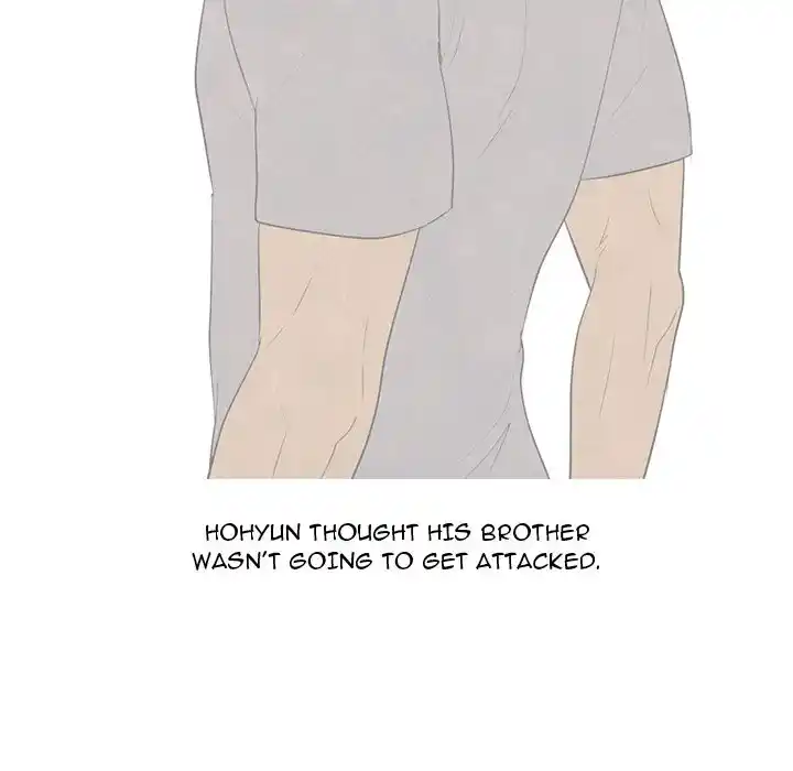 High School Devil Chapter 284