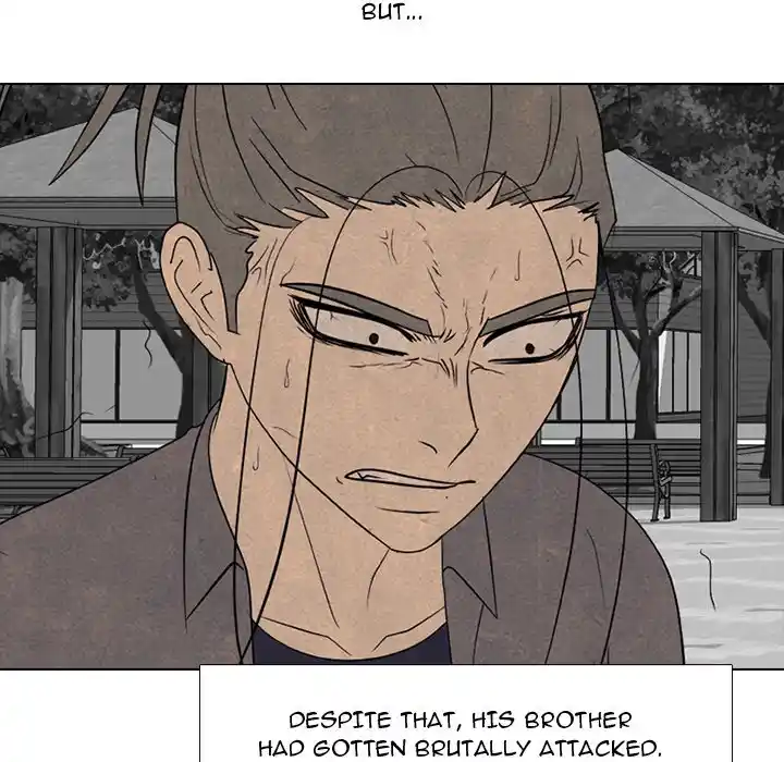 High School Devil Chapter 284