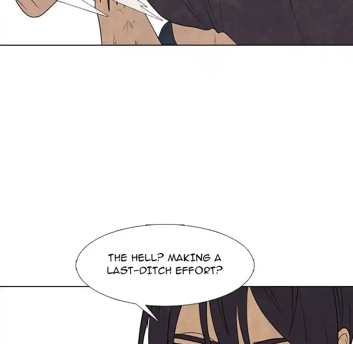 High School Devil Chapter 284