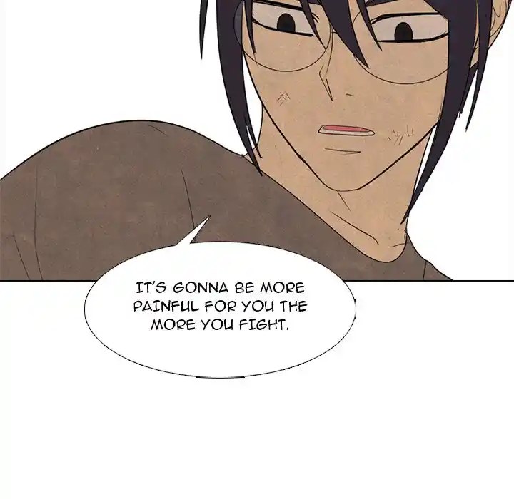 High School Devil Chapter 284