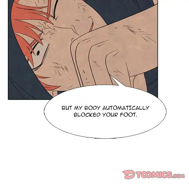 High School Devil Chapter 284